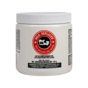 DVL Milk Replacer 227g