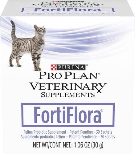 FortiFlora Feline (30)<br>$51.90