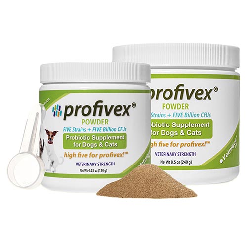 Profivex supplement